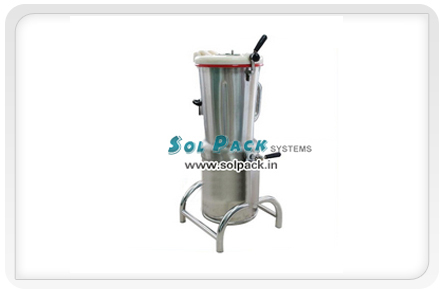 Snacks Processing Machines & Kitchen Equ